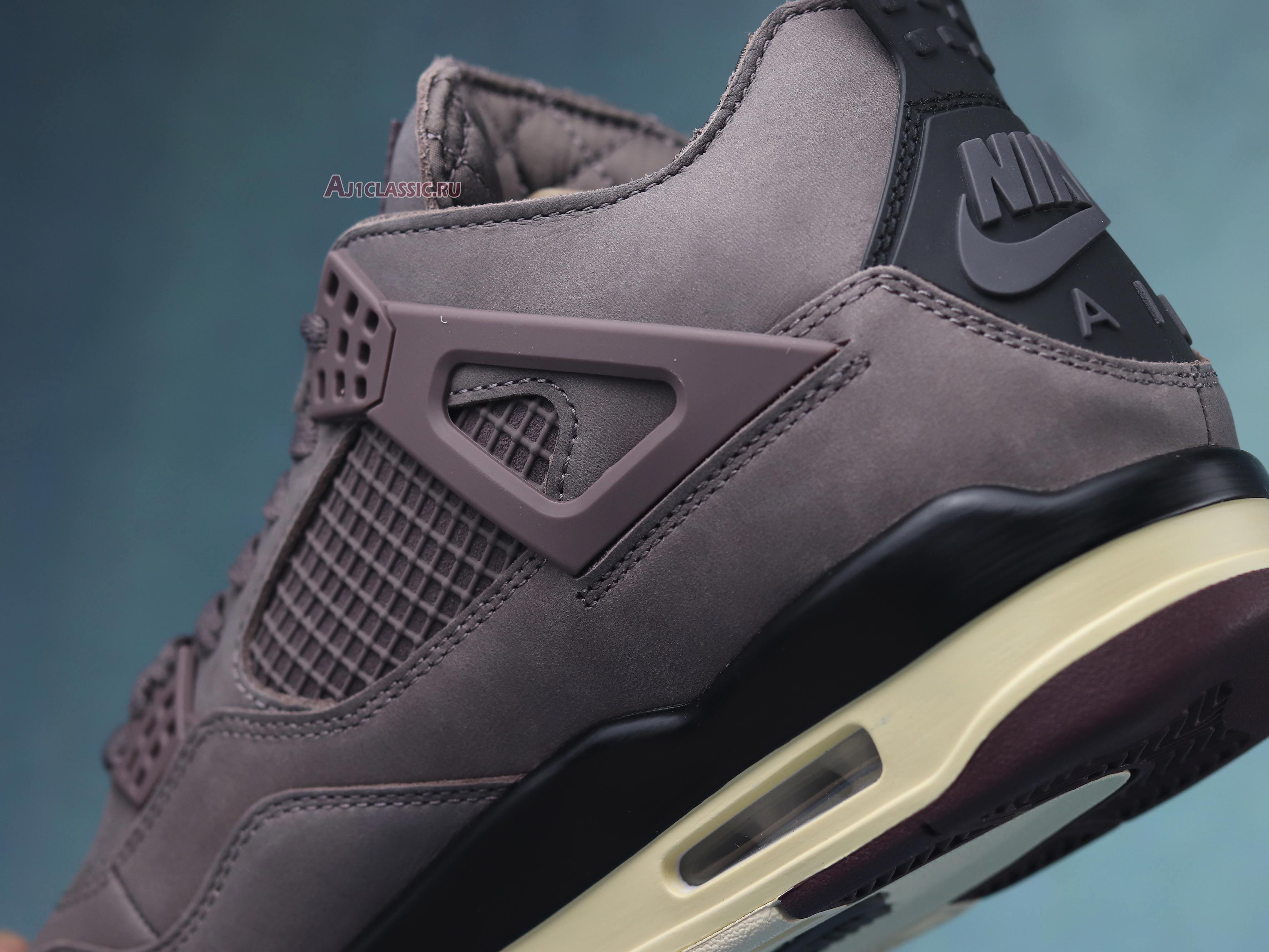 A Ma Maniére x Air Jordan 4 Retro "Violet Ore" DV6773-220-02