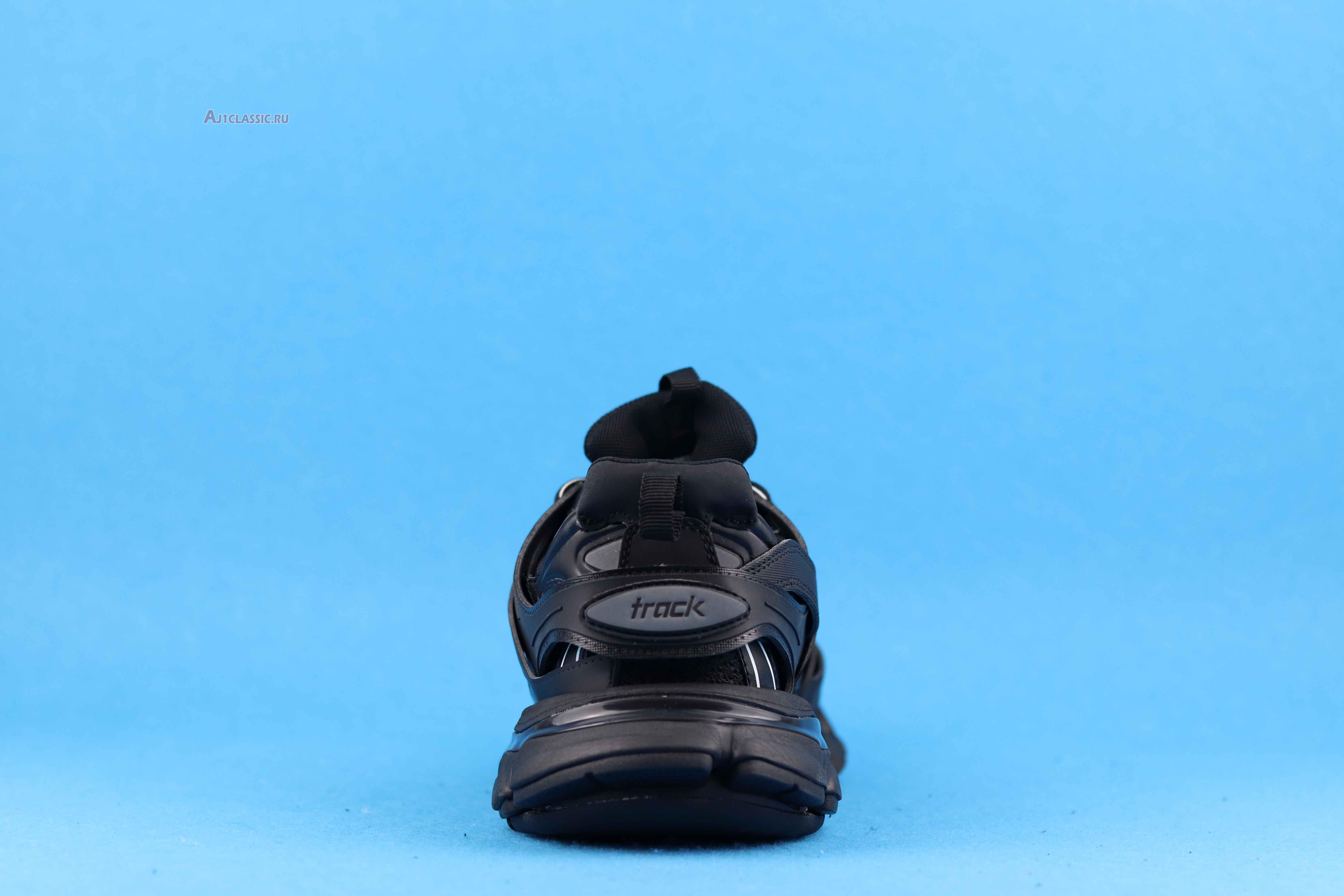 Balenciaga Track Sneaker "Triple Black" 542023 W1GB1 1000