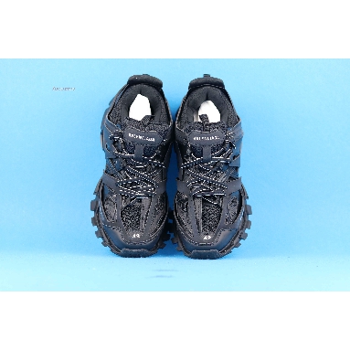 Balenciaga Track Sneaker Triple Black 542023 W1GB1 1000 Black/Black Sneakers