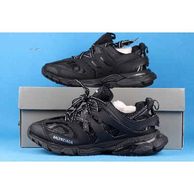 Balenciaga Track Sneaker Triple Black 542023 W1GB1 1000 Black/Black Sneakers