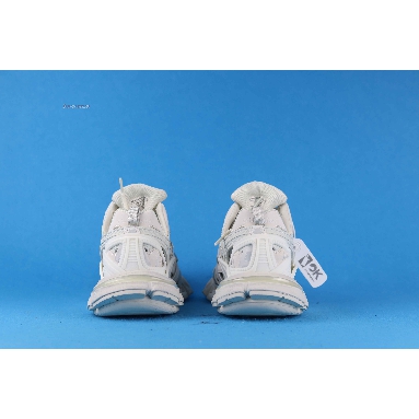 Balenciaga Track.2 Sneaker White 568614 W2GN1 9000 White/White Sneakers