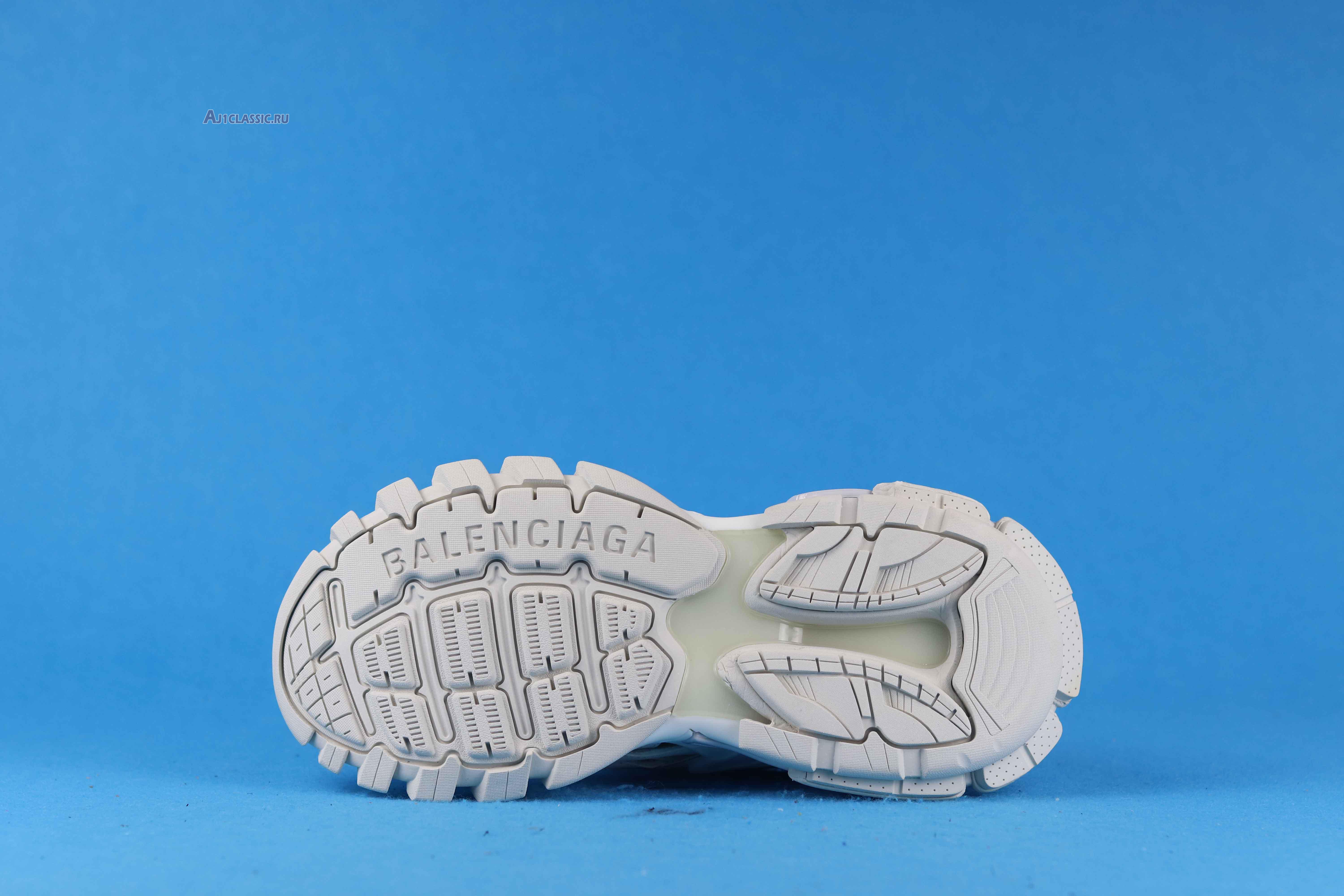 Balenciaga Track.2 Sneaker "White" 568614 W2GN1 9000