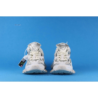 Balenciaga Track.2 Sneaker White 568614 W2GN1 9000 White/White Sneakers