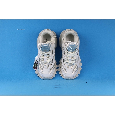 Balenciaga Track.2 Sneaker White 568614 W2GN1 9000 White/White Sneakers