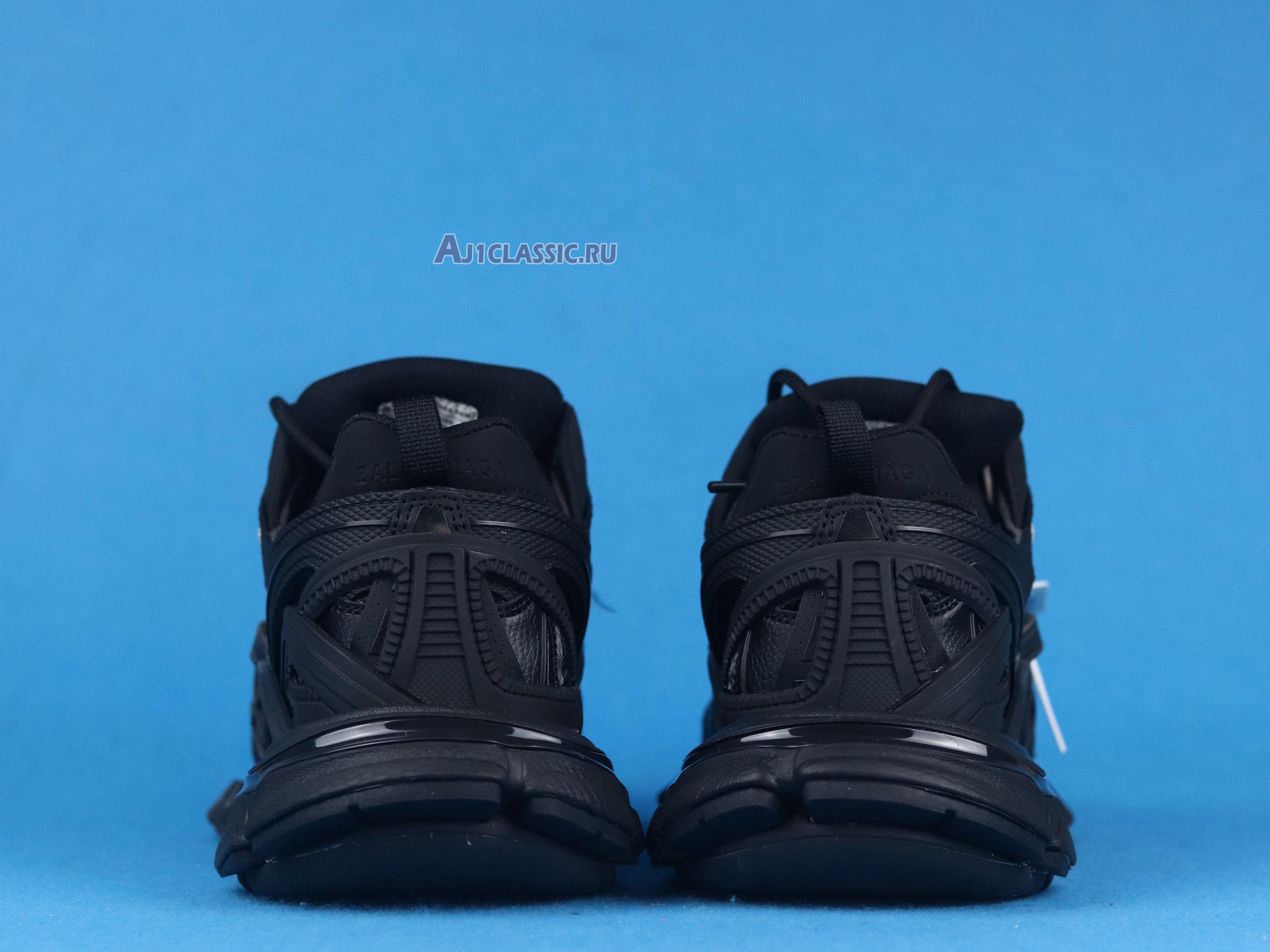 Balenciaga Track.2 Trainer "Black" 568614 W2GN1 1000