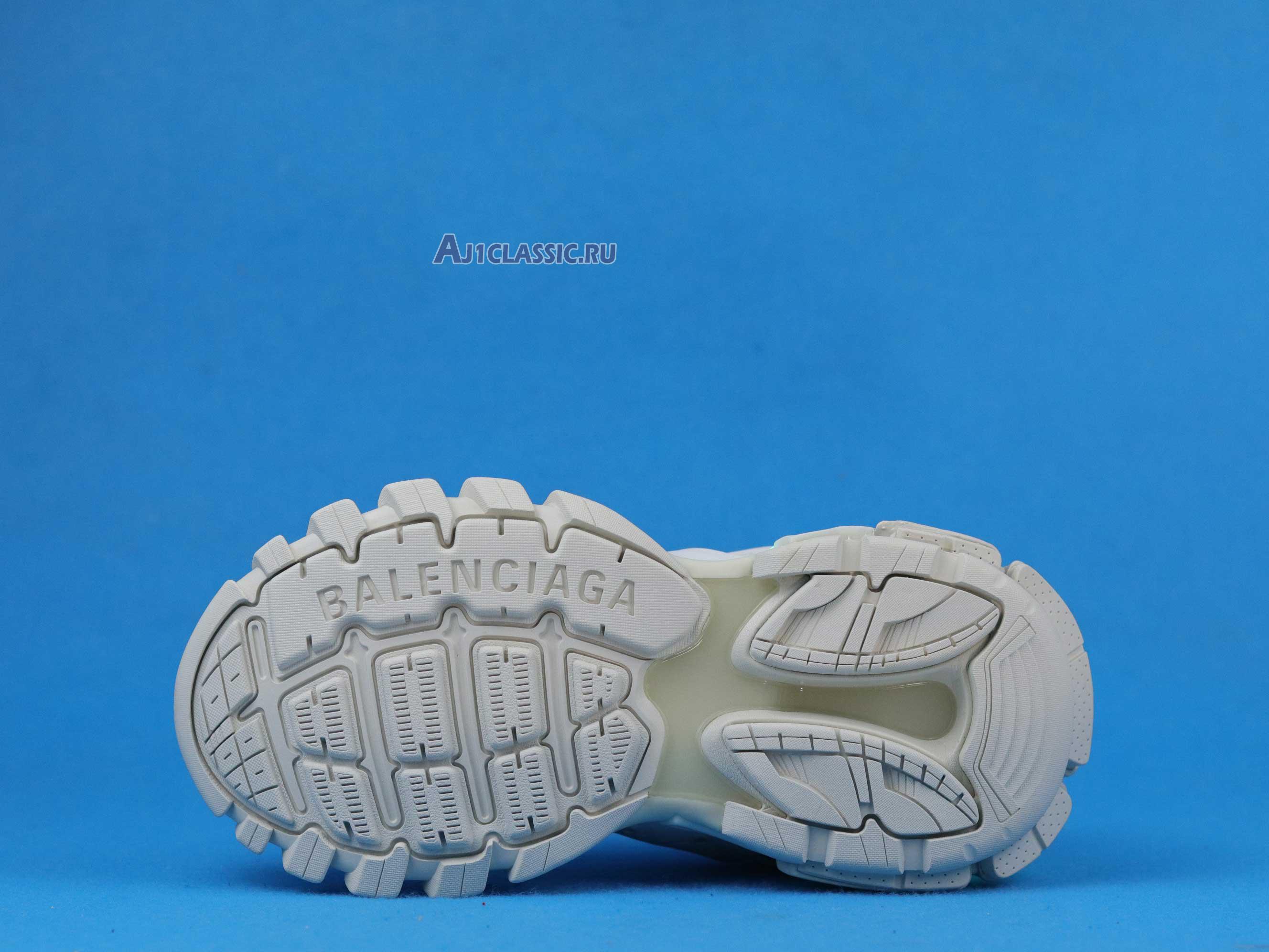 Balenciaga Track Trainer "White" 542436 W1GB1 9000