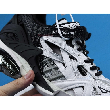 Balenciaga Track.2 Trainer Black White 568614 W2GN3 1090 Black/White Sneakers