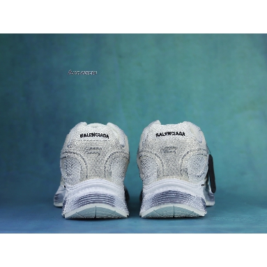 Balenciaga Phantom Sneaker White 678869 W2E90 9000 White/White Sneakers