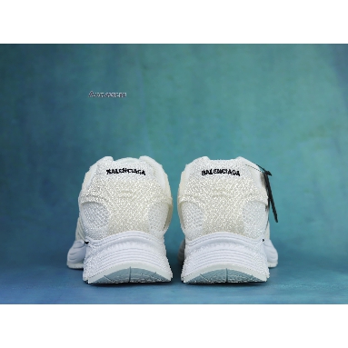 Balenciaga Phantom Sneaker Cream White 678869 W2E92 9000 Cream White/White Mens Womens Shoes