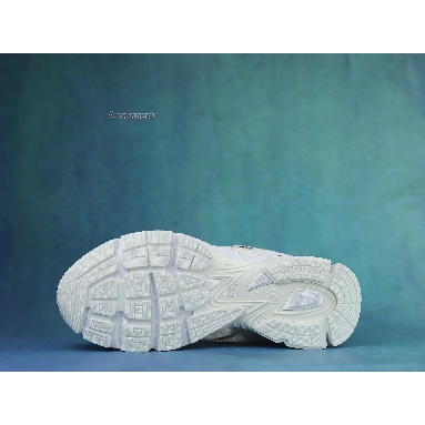 Balenciaga Phantom Sneaker Cream White 678869 W2E92 9000 Cream White/White Mens Womens Shoes