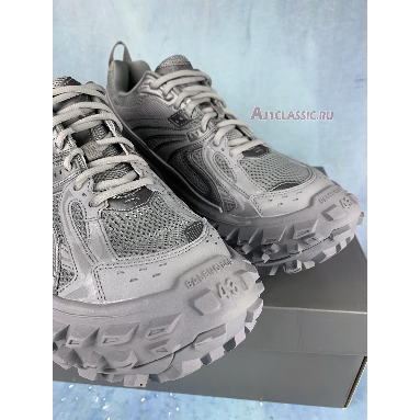 Balenciaga Defender Sneaker Grey 685613 W2RA6 1200 Grey/Grey Sneakers