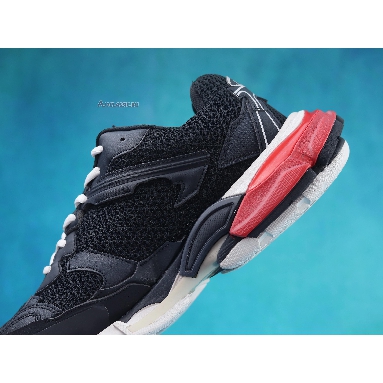 Balenciaga Track.3 Sneaker Black Red 700873 W3RF1 1090-2 Black/Red Sneakers