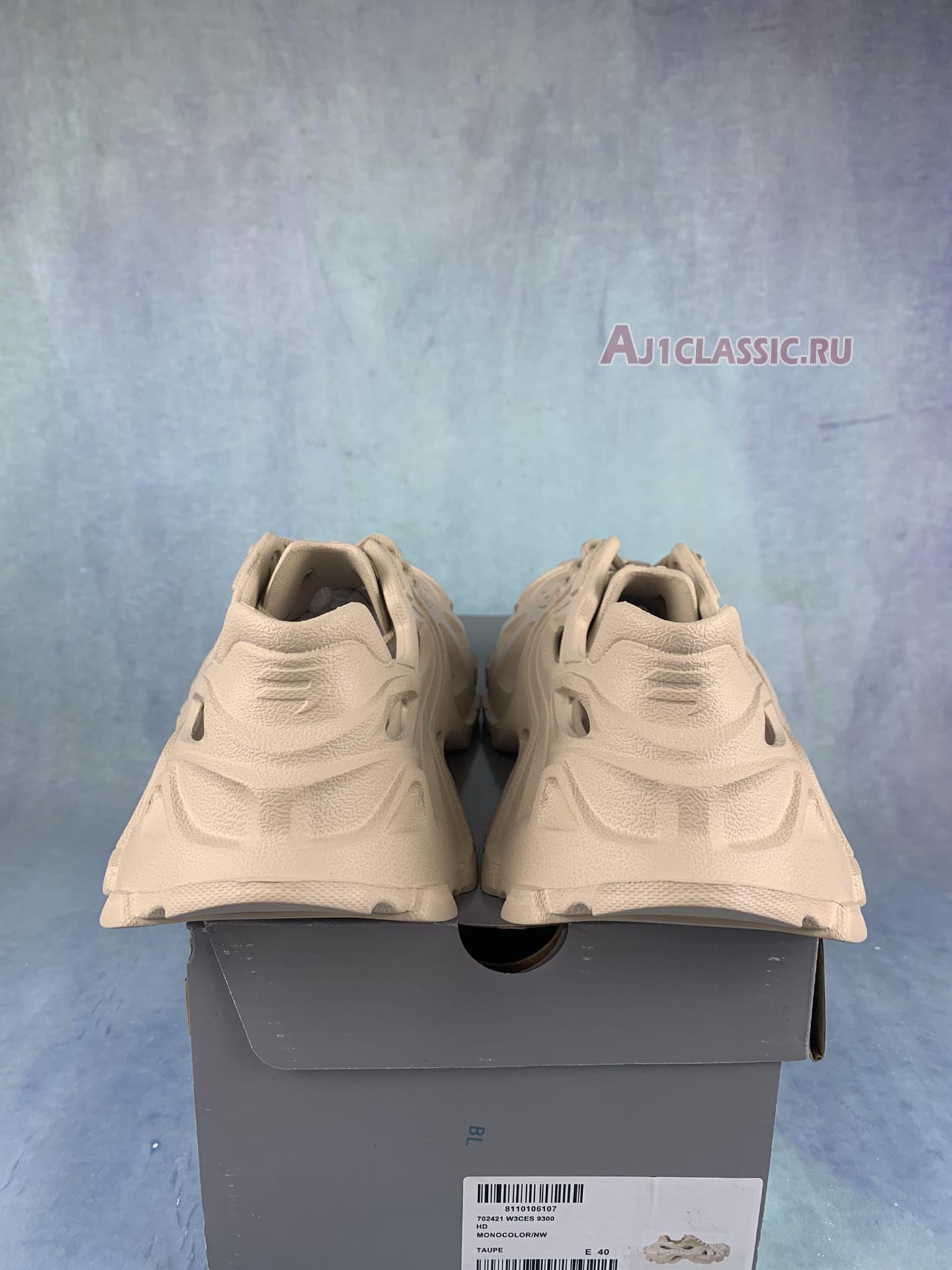 Balenciaga HD Low "Taupe" 702421 W3CES 9300