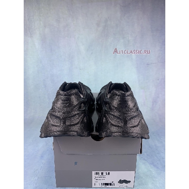 Balenciaga HD Low Black 702421 W3CES 1000 Black/Black Sneakers