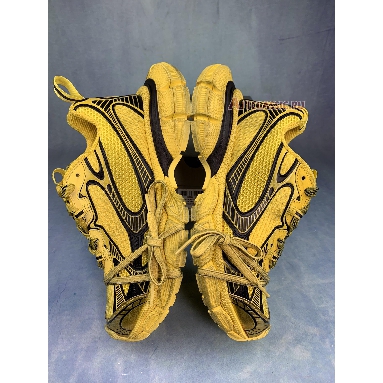 Balenciaga 3XL Sneaker Worn-Out - Yellow Black 734734 W3XL2 7010 Yellow/Black Mens Womens Shoes