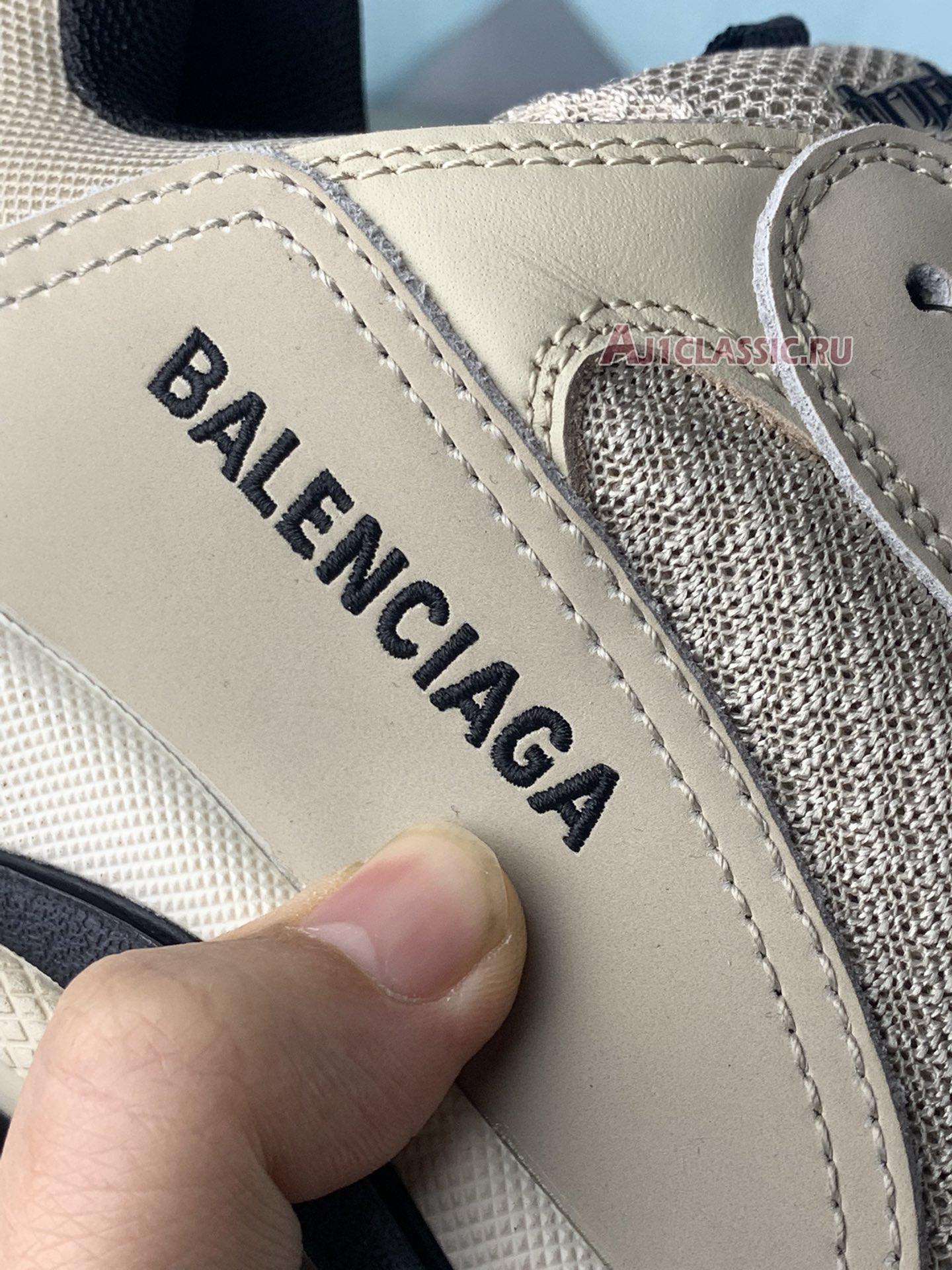 Balenciaga Triple S Sneaker "Vanille" 536737 W09O6 9787