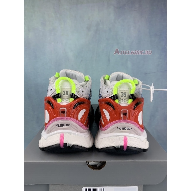 Balenciaga Runner Sneaker White Multicolour 677402 W3RB6 9645 White/Multicolour Sneakers