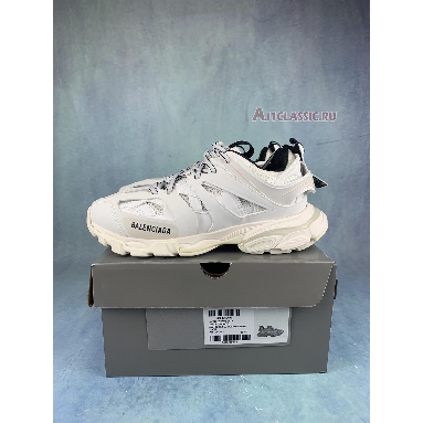 Balenciaga Track Sneaker White 542023 W3AC1 9010 White/Black Sneakers