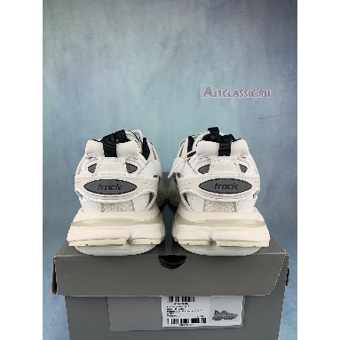 Balenciaga Track Sneaker White 542023 W3AC1 9010 White/Black Sneakers