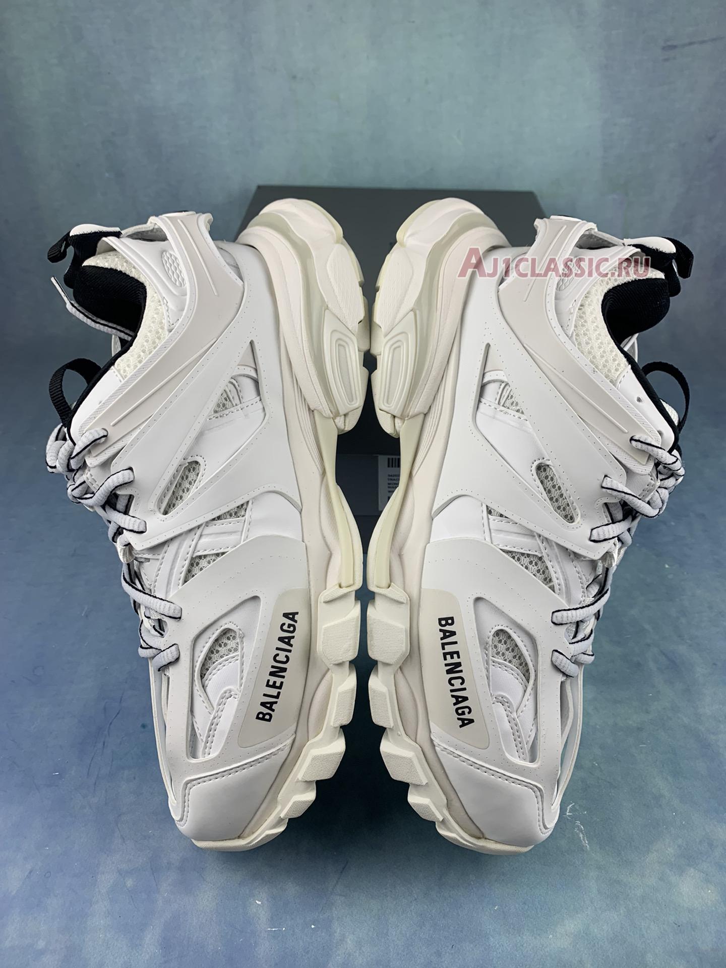 Balenciaga Track Sneaker "White" 542023 W3AC1 9010