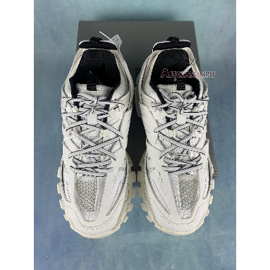 Balenciaga Track Sneaker White 542023 W3AC1 9010 White/Black Mens Womens Shoes