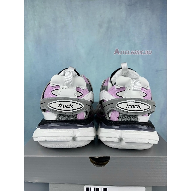 Balenciaga Track Sneaker White Pink 542023 W2FS9 9041 White/Pink/Grey Sneakers