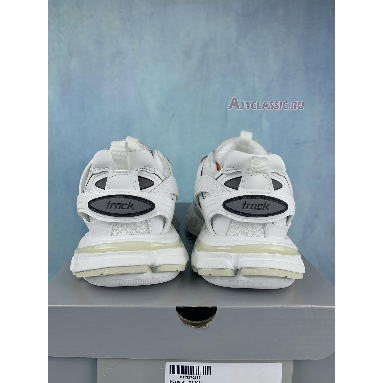 Balenciaga Track Trainer White Multi 542436 W3RM1 9081 White/White Multi Sneakers