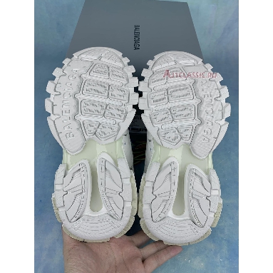 Balenciaga Track Trainer White Multi 542436 W3RM1 9081 White/White Multi Sneakers