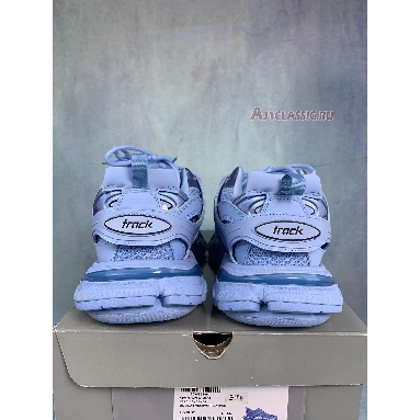 Balenciaga Track Sneaker Light Blue 542436 W2LA1 4800 Light Blue/Blue Sneakers