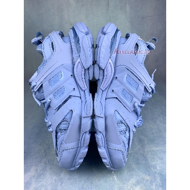 Balenciaga Track Sneaker Light Blue 542436 W2LA1 4800 Light Blue/Blue Sneakers