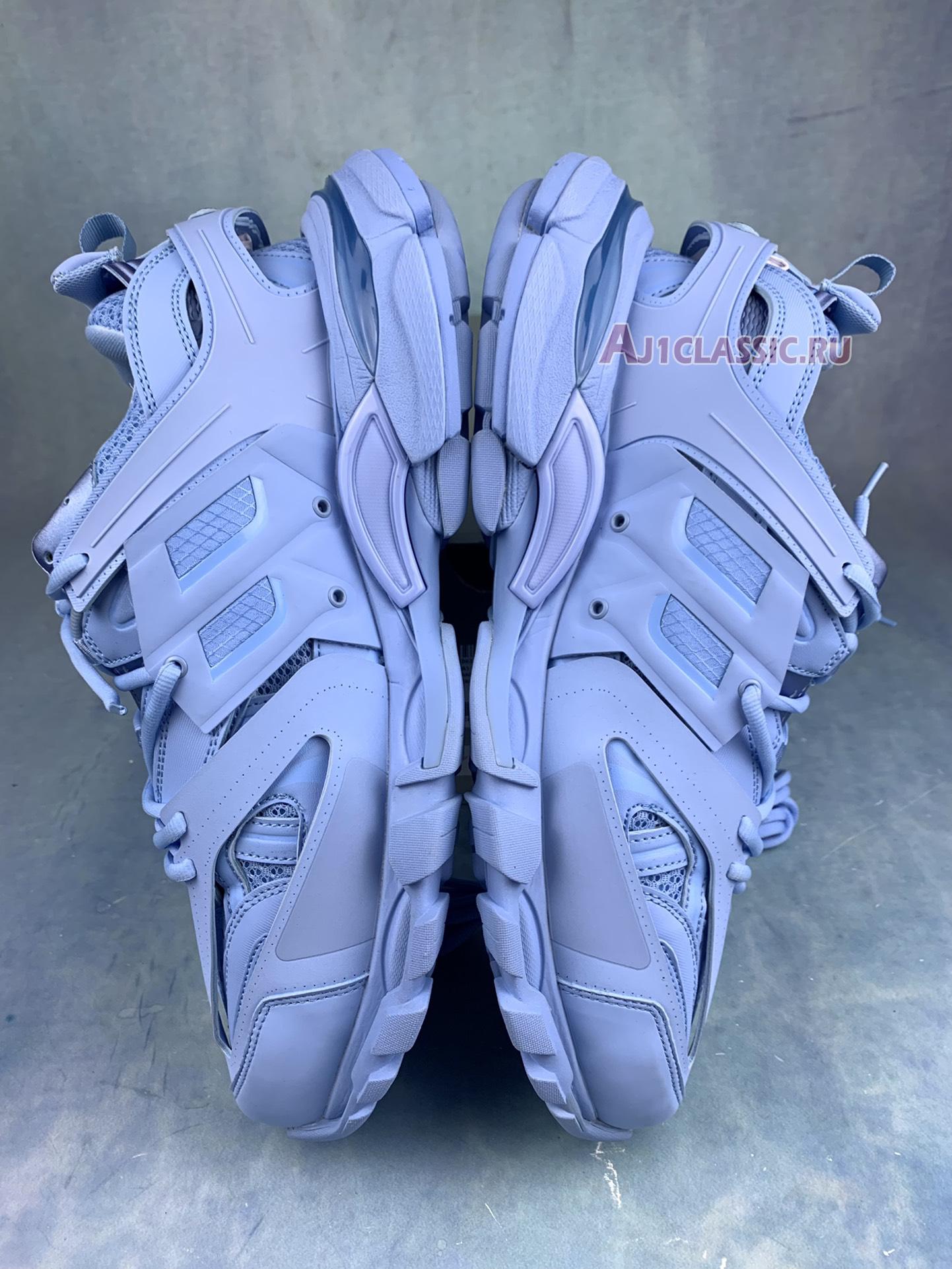 Balenciaga Track Sneaker "Light Blue" 542436 W2LA1 4800