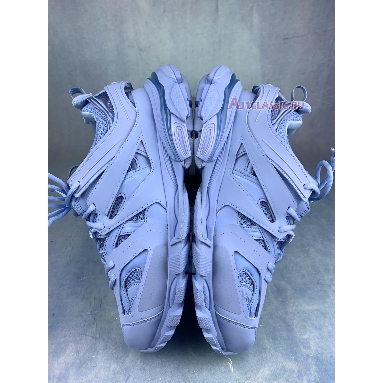 Balenciaga Track Sneaker Light Blue 542436 W2LA1 4800 Light Blue/Blue Sneakers