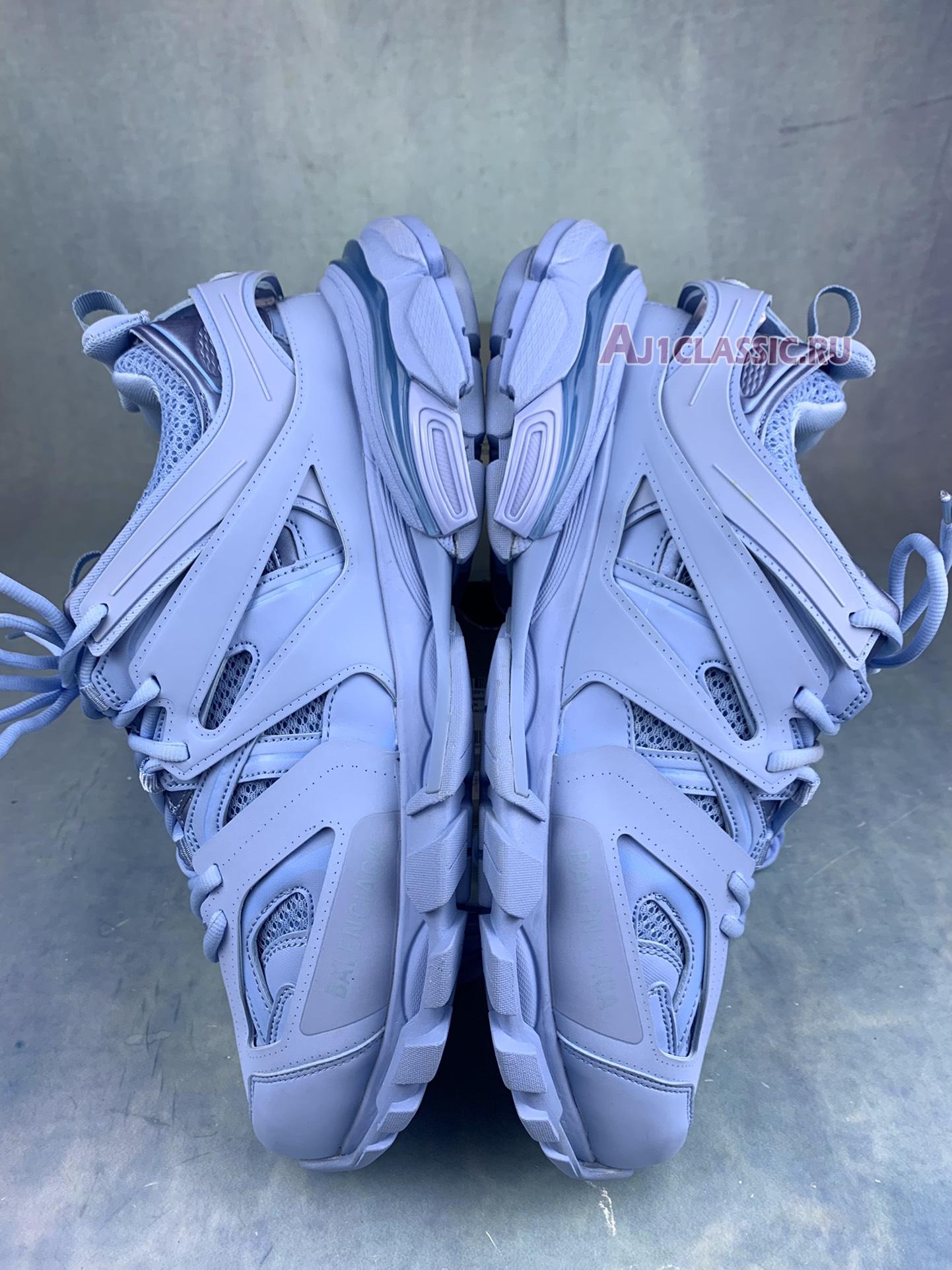 Balenciaga Track Sneaker "Light Blue" 542436 W2LA1 4800