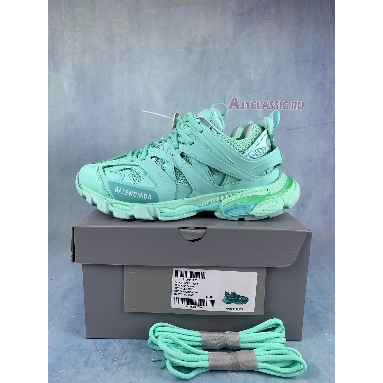 Balenciaga Track Sneaker Mint 542436 W3FE3 3000 Mint/Green Sneakers