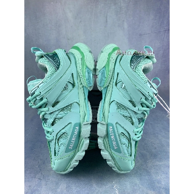 Balenciaga Track Sneaker Mint 542436 W3FE3 3000 Mint/Green Sneakers