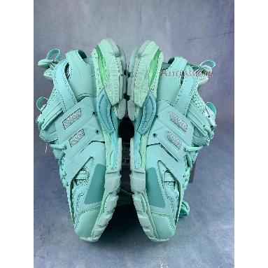 Balenciaga Track Sneaker Mint 542436 W3FE3 3000 Mint/Green Mens Womens Shoes