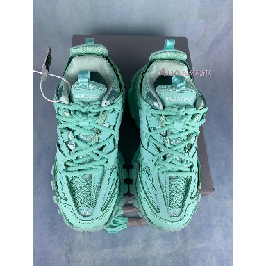 Balenciaga Track Sneaker Mint 542436 W3FE3 3000 Mint/Green Sneakers