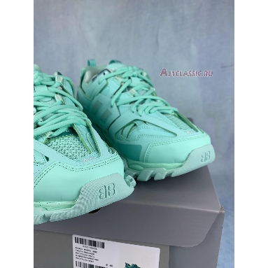 Balenciaga Track Sneaker Mint 542436 W3FE3 3000 Mint/Green Mens Womens Shoes