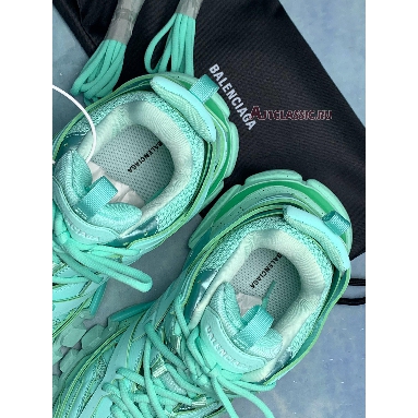 Balenciaga Track Sneaker Mint 542436 W3FE3 3000 Mint/Green Sneakers