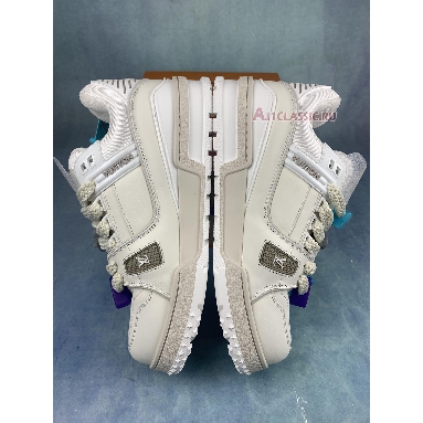 Louis Vuitton Trainer Maxi White Multi 1AB8RI White/Multi Sneakers