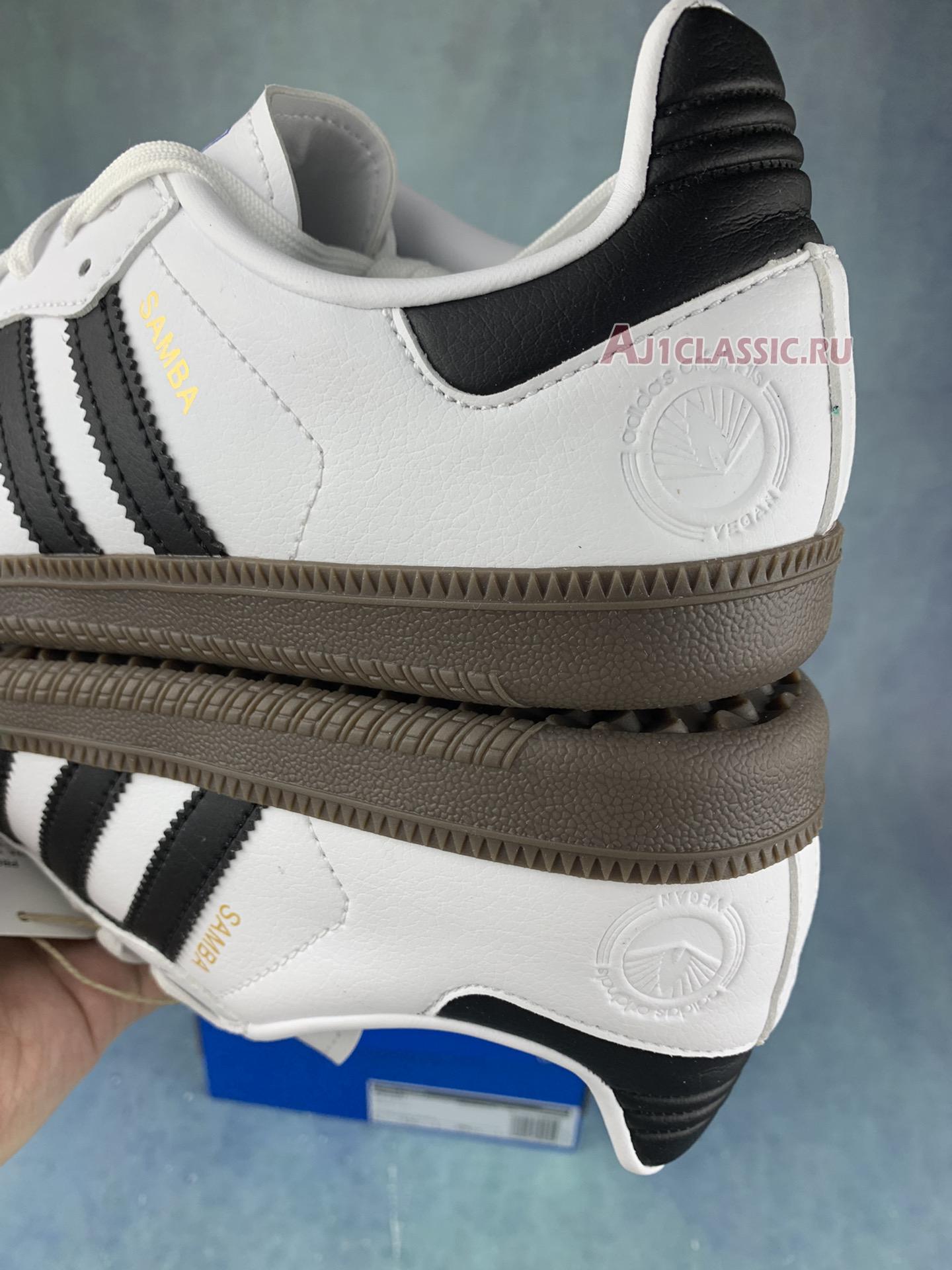 Adidas Samba "Vegan" FW2427