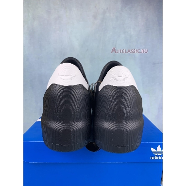 Adidas adiFOM Superstar Core Black HQ8752 Core Black/Cloud White/Core Black Sneakers
