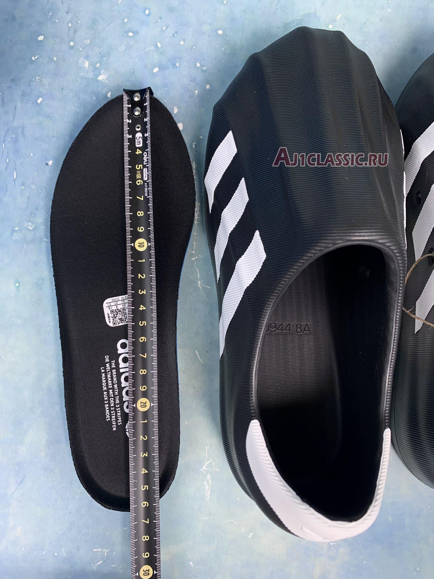 New Adidas adiFOM Superstar "Core Black" HQ8752 Shoes