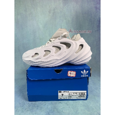 Adidas adiFOM Q Footwear White Grey HP6584 Footwear White/Grey One/Grey Two Sneakers