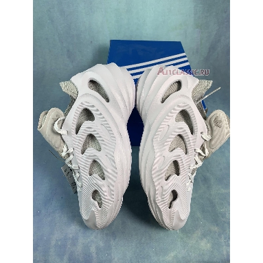 Adidas adiFOM Q Footwear White Grey HP6584 Footwear White/Grey One/Grey Two Sneakers