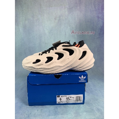 Adidas adiFOM Q Wonder White Black HP6582 Wonder White/Core Black Sneakers