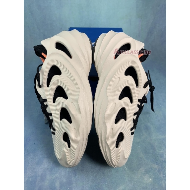 Adidas adiFOM Q Wonder White Black HP6582 Wonder White/Core Black Sneakers