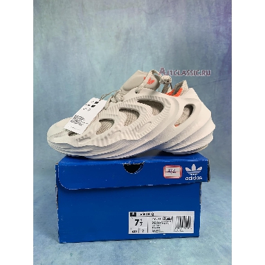 Adidas adiFOM Q Off-White GY4455 Off-White/Aluminium/Wonder White Sneakers