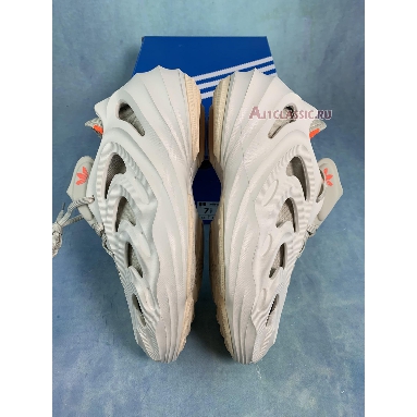 Adidas adiFOM Q Off-White GY4455 Off-White/Aluminium/Wonder White Mens Womens Shoes