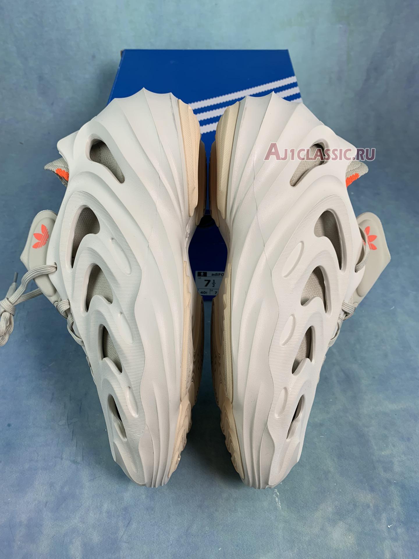 New Adidas adiFOM Q "Off-White" GY4455 Shoes